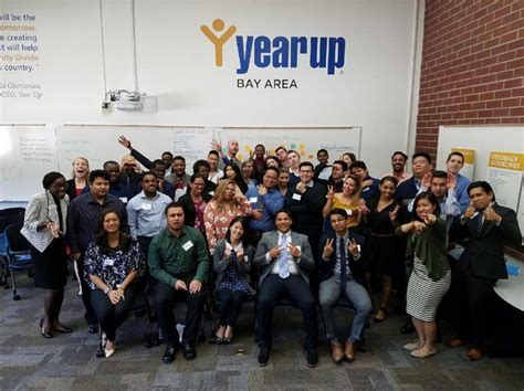 Yearup program. Things To Know About Yearup program. 